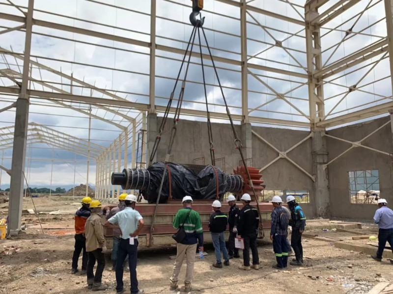 PT Rekall Indo Teknik Perkuat Komitmen Keselamatan dan Kesehatan Kerja Lewat Layanan Inspeksi dan Sertifikasi