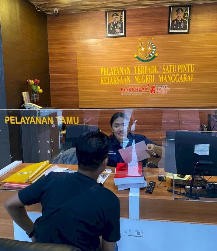 Kasus BBM di Manggarai Dilimpahkan ke Jaksa, Polisi Tegaskan Tidak Ada Suap