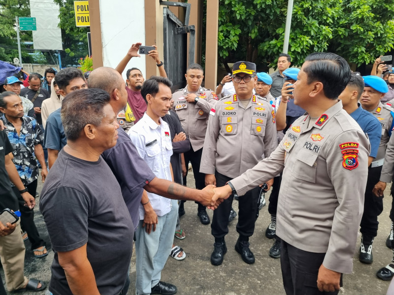 Wakapolda NTT Minta Warga Percayakan Penanganan Kematian Lucky dan Delfi ke Penyidik