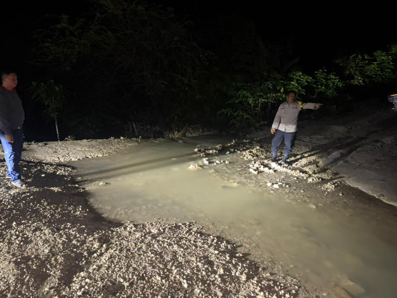 Pulang Latihan di Gereja, Remaja Putri di Sabu Raijua Tergelincir ke Sungai dan Ditemukan Meninggal Dunia