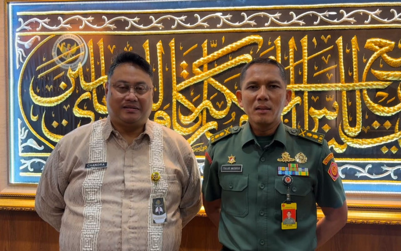Guna Membentuk Karakter dan Disiplin, Petugas Haji 2026 Akan Digembleng Semi Militer Selama Sebulan