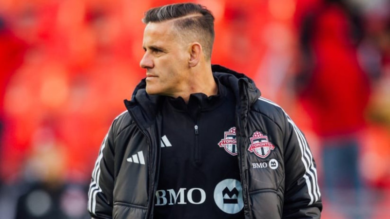 John Herdman Dikontrak Timnas Indonesia hingga 2030, Target Tembus Piala Dunia