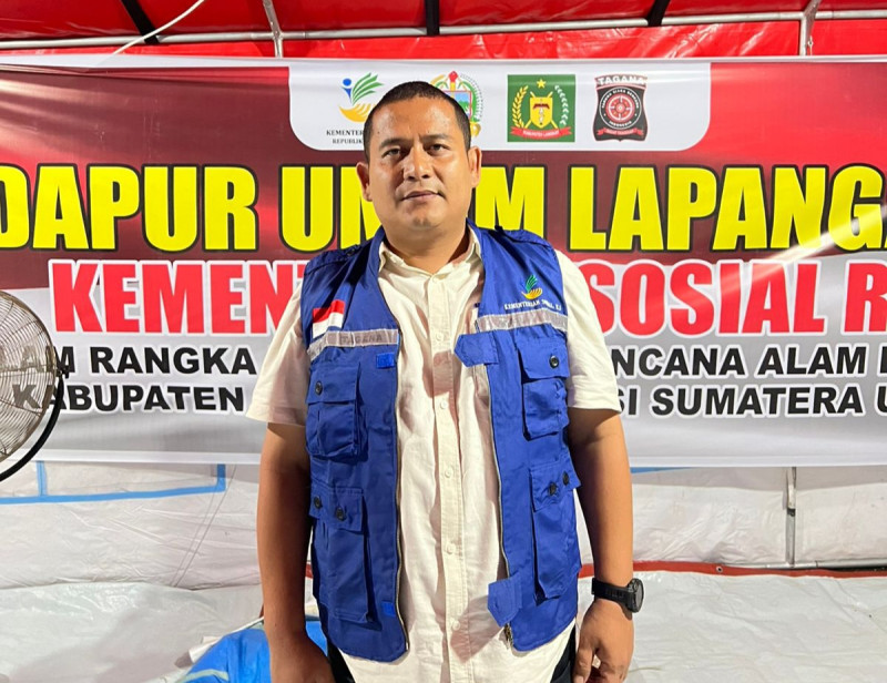 Kadis Sosial Langkat Tegaskan Isu &ldquo;Oknum Dinsos Minta Klaim Bantuan&rdquo; Tidak Benar