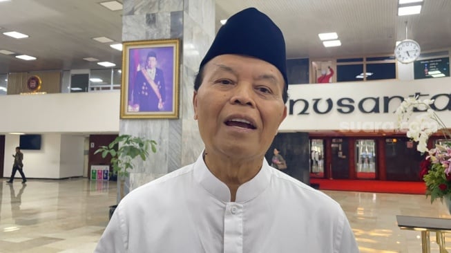 MPR Dukung Kampung Haji Indonesia, Jemaah Dinilai Lebih Tenang dan Aman Beribadah di Mekah