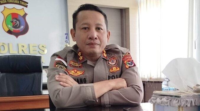 Berburu Ikan Paus, Nelayan di Lembata-NTT Meninggal Dunia