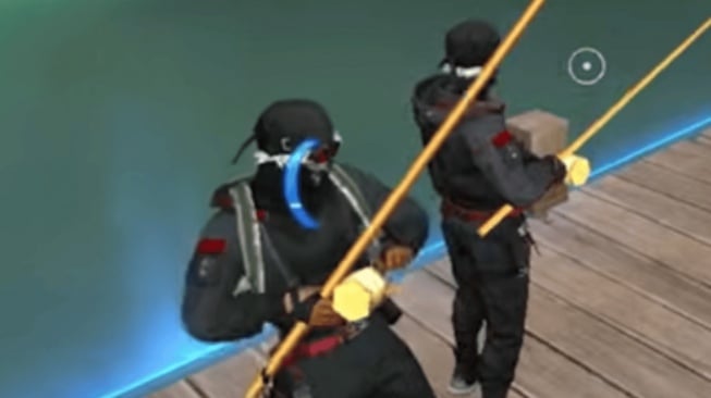 Kumpulan 35 Kode Redeem FF 26 Desember 2025 Terbaru: Klaim Skin Winterland dan Bocoran Fitur Mancing