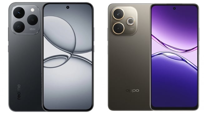 6 Rekomendasi HP Rp 3 Jutaan Terbaik Desember 2025, Performa Kencang untuk Gaming Berat