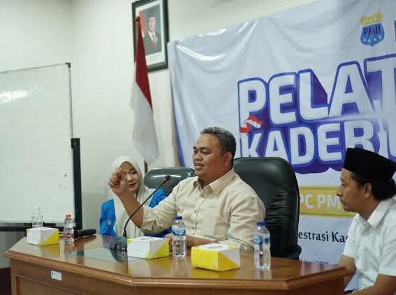 Sarif Kakung: Penyandang Disabilitas Memiliki Hak yang Sama dengan Warga pada Umumnya Dalam Pelayanan Publik