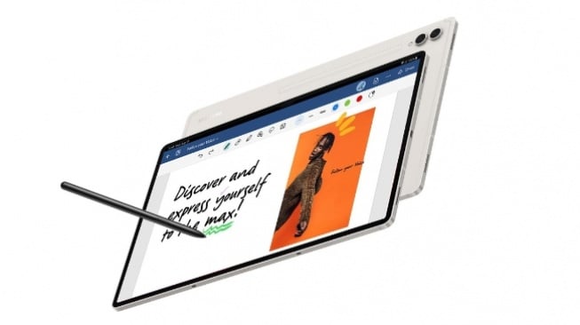 5 Rekomendasi Tablet Terbaik RAM 8GB Tahun 2025, Mulai Rp 3 Jutaan untuk Kerja & Kuliah