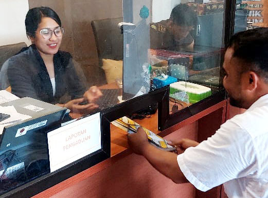 Usai Rekonstruksi, Polda NTT Limpahkan Berkas Perkara Pembunuhan Mahasiswa di Kupang