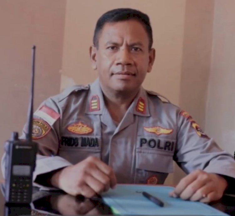 Mabuk Miras, Mahasiswa di Kupang Nyaris Perkosa Mahasiswi