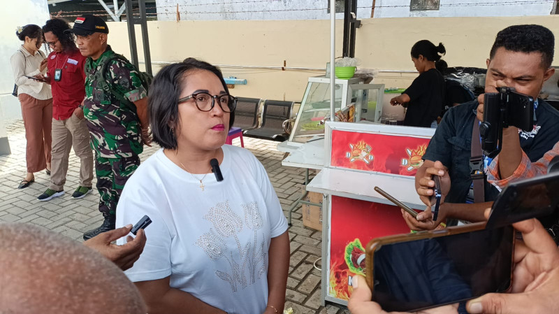 Begini Reaksi Orang Tua Prada Lucky Namo Terkait Tuntutan Pemecatan Bagi 17 Terdakwa