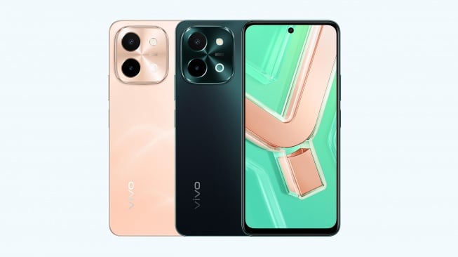 5 HP Baterai 6000 mAh Harga Rp1 Jutaan Terbaik 2025, Tahan Lama & Paling Worth It