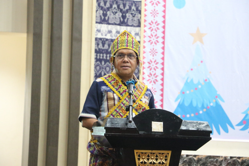 Begini Sikap Gubernur NTT Terkait Tenggelamnya Kapal Wisata di Labuan Bajo