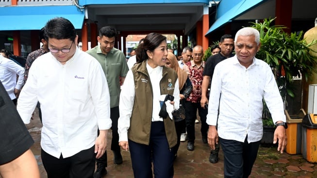 Pemprov Sumut Sediakan Internet Gratis di Sekolah, Perkecil Kesenjangan Digital