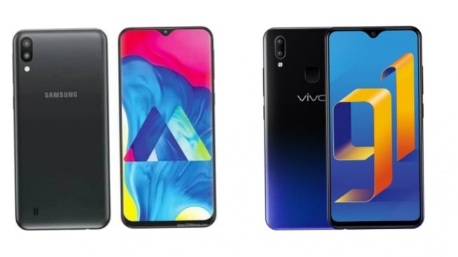 5 Rekomendasi HP Seken Terbaik Rp500 Ribuan yang Masih Worth It di Tahun Ini