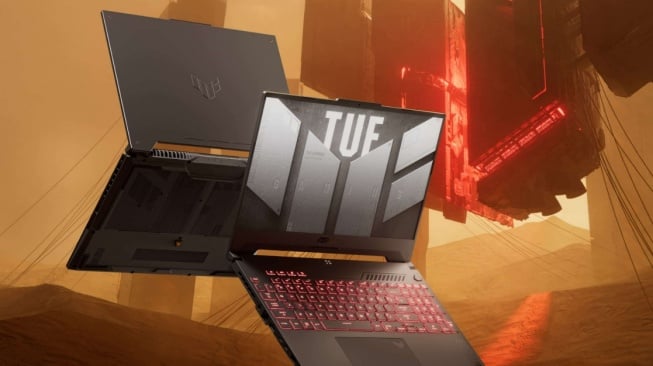 5 Rekomendasi Laptop untuk AutoCAD Harga Miring, Cocok untuk Mahasiswa Teknik