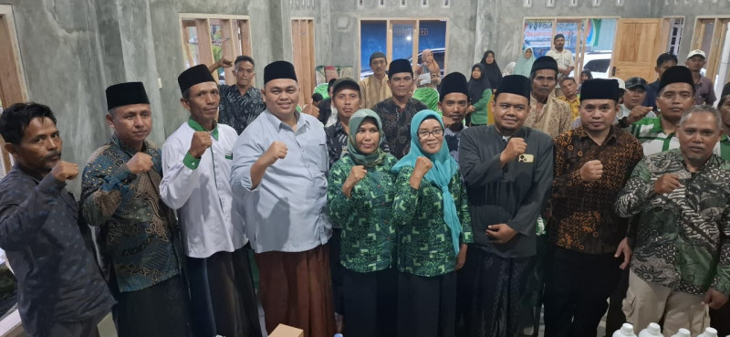 Peringati Hari AIDS Sedunia, Sarif Kakung Ajak Masyarakat Cegah Penyebaran Penyakit HIV/AIDS di Jateng