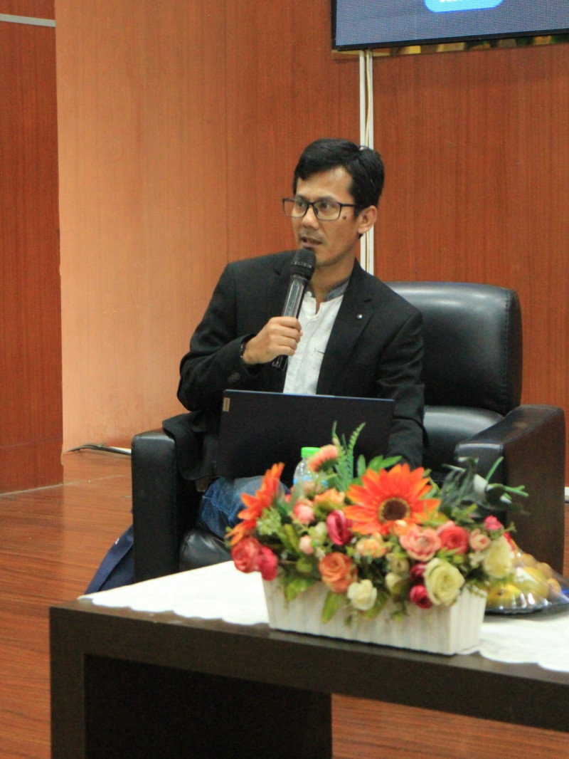 Banjir Sumatera 2025: Refleksi Komunikasi Politik dan Relasi Kuasa dalam Tata Kelola Bencana