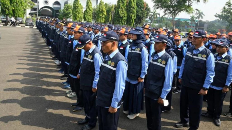 Kemenhaj Buka Seleksi PPIH Arab Tingkat Pusat 2026, Pendaftaran 8&ndash;14 Desember 2025. Bagi Yang Berniat Silahkan Mendaftar!