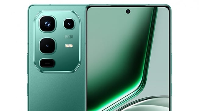 5 HP Wireless Charging Termurah Desember 2025, Harga Mulai Rp 2 Jutaan dengan Memori Besar