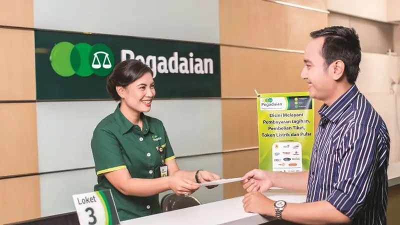 Antam dan UBS Turun Banyak! Cek Harga Emas di pegadaian Hari Ini Rabu 29 Januari 2025