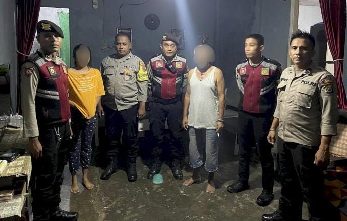 Diancam Ayah Kandung, Warga Kota Kupang Lapor Polisi di Call Center 110