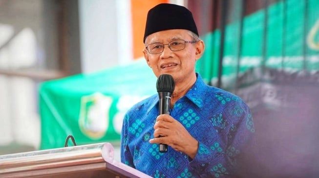 Muhammadiyah Setuju Sekolah Libur Selama Puasa 2025, Ternyata Ini Alasannya