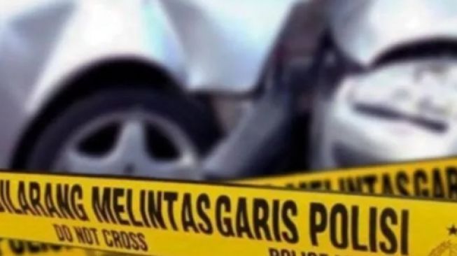 Wakapolres Belawan Kompol Iwan Kurnianto Meninggal Usai Kecelakaan di Tol Belmera