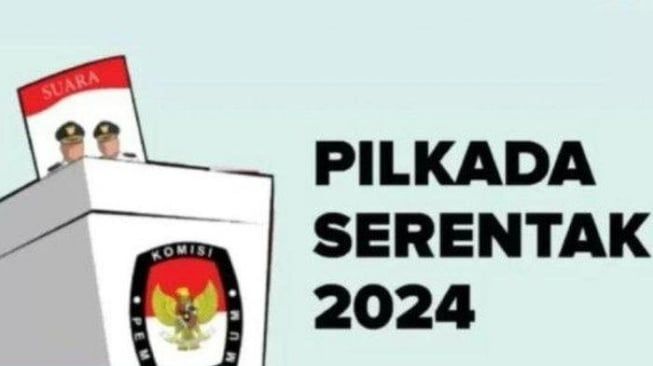 14 Daerah Menunggu Putusan MK, Kapan Kepala Daerah Terpilih dari Sumut Dilantik?