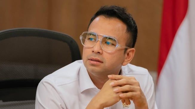 Menteri Kaya! LHKPN Raffi Ahmad Tembus Rp 1 Triliun: Koleksi Mobil Mewah Rp 16,5 Miliar dan 22 Kendaraan