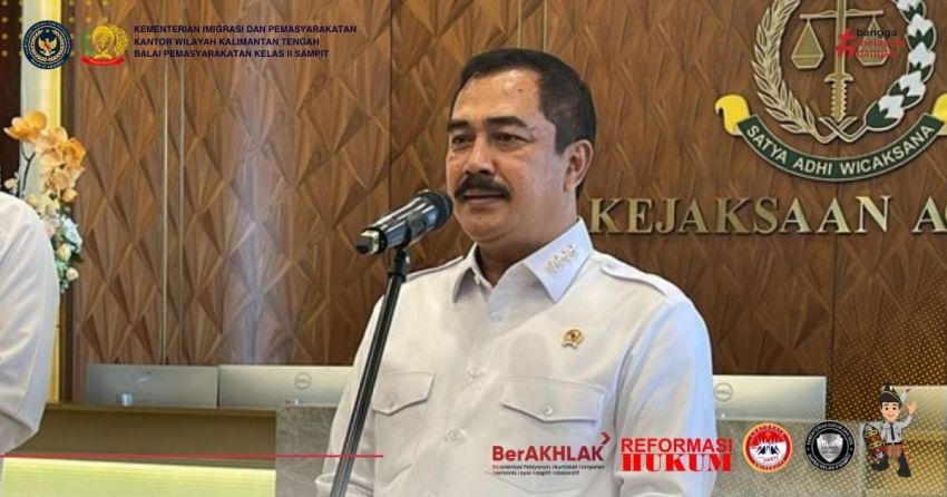 Kemen Imipas Berhasil Setor PNBP Rp 9 Triliun dari Sektor Imigrasi ke Kas Negara