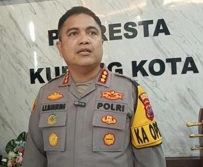 Tutorial Gantung Diri Marak di Media Sosial, Polisi Bakal Telusuri Akun Media Sosial