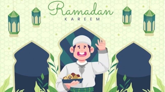 Awal Ramadan 2025 Libur Berapa Hari? Cek Jadwal Libur Sekolah Disini