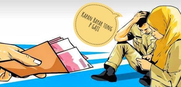 Ubur-Ubur Ikan Lele, Gaji dan Sertifikasi Guru Tak Cair Le di Sidimpuan