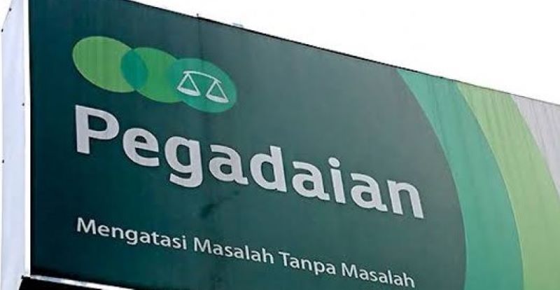 ANTAM UBS Turun Tajam! Cek Harga Emas di Pegadaian Hari Ini Minggu 16 Februari 2025