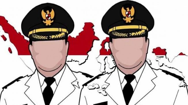 Meski Tanpa Sengketa, Kepala Daerah Terplilih Batal Dilantik 6 Februari 2025