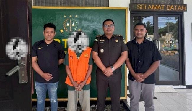 Sengketa Tanah Sawah Berujung Penganiayaan Berat di Rote Ndao Segera Disidangkan