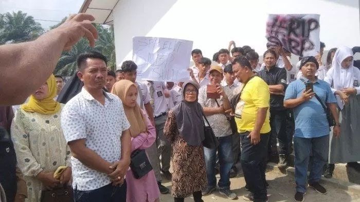 Apa Itu PDSS? Yang Bikin Ratusan Siswa Demo Gegara Gagal SNBP 2025