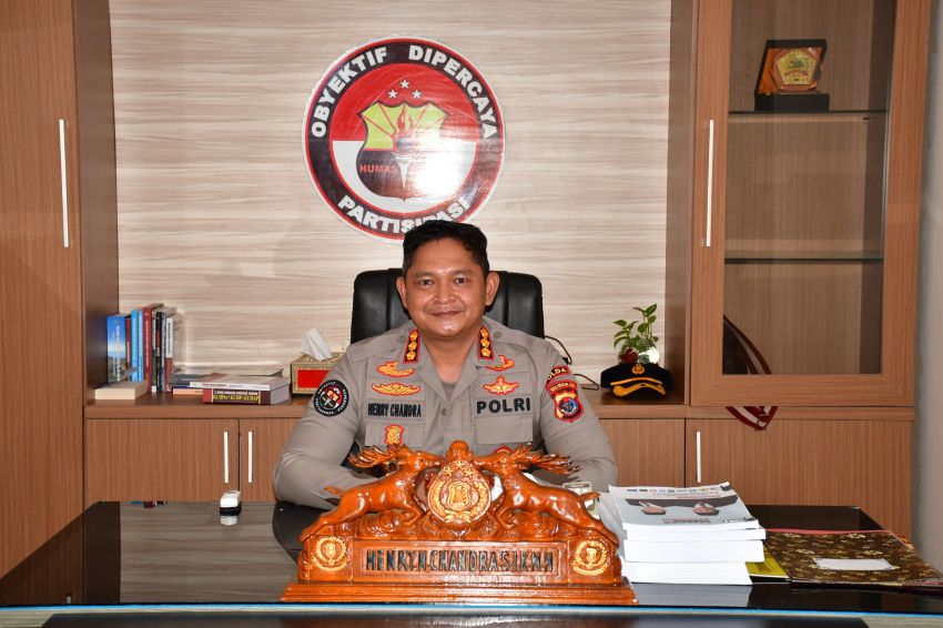 Tegas Berantas TPPO, Polda NTT Minta Masyarakat Lebih Waspada