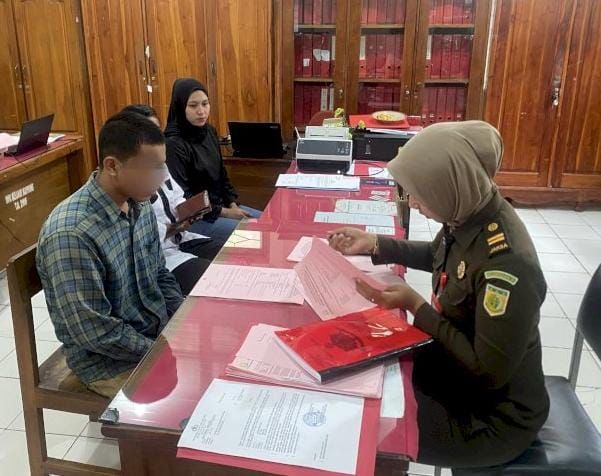 Diancam, Remaja Perempuan di Kota Kupang Pasrah Dicabuli Pacarnya