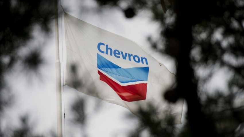 Siap-siap! Chevron akan PHK 20 Persen Karyawannya Tahun Depan