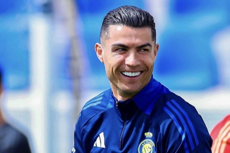 Pemprov NTT Minta Kepastian Yayasan Terkait Kunjungan Cristiano Ronaldo ke NTT