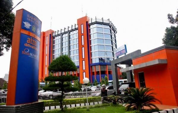 Kinerja Bank Sumut 2024: Aset Naik 2,38 Persen, Laba Rp 741 Miliar