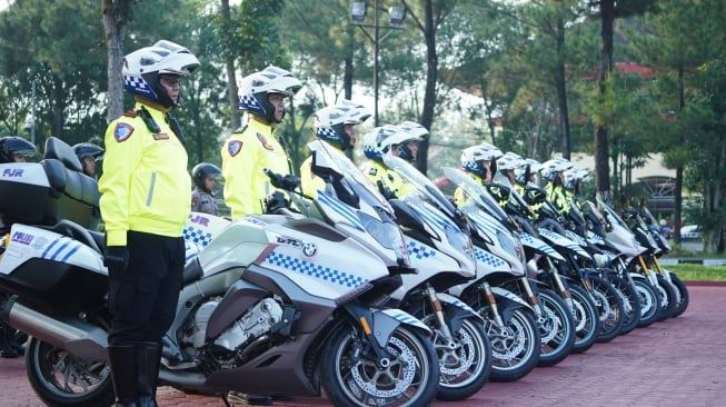 Operasi Keselamatan Toba 2025 di Sumut Dimulai, Ini Targetnya