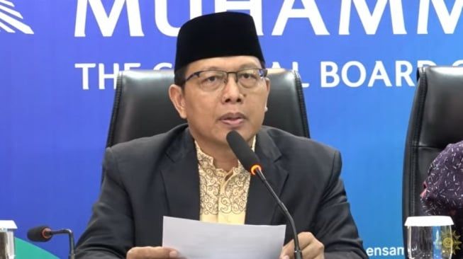 Resmi! Muhammadiyah Tetapkan Awal Ramadan Jatuh Pada 1 Maret 2025, Idul Fitri 31 Maret 2025