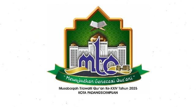 Pemko Padangsidimpuan Akhirnya Putuskan Juara 1 MTQ Tingkat Kecamatan Tenggara Jadi Peserta MTQ Tingkat Kota