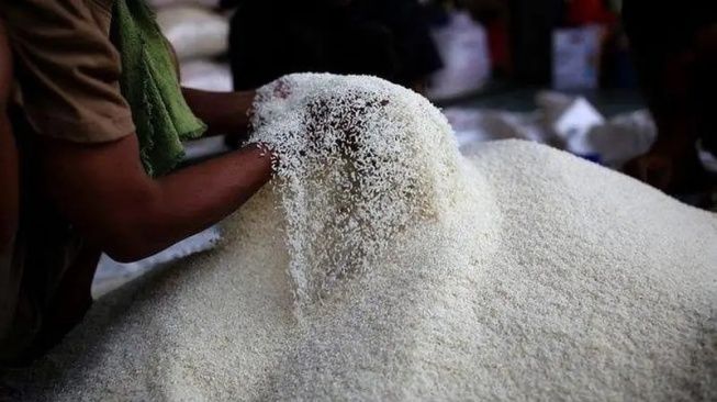 Serap 3 Juta Ton Beras Petani, Bulog Dapat Anggaran Rp 16 T