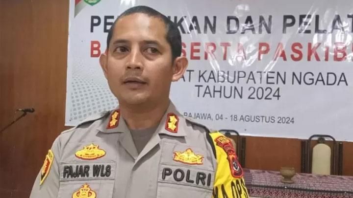 Itwasum dan Propam Polri Periksa Saksi Terkait Tindak Pidana Mantan Kapolres Ngada