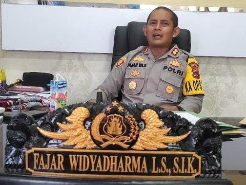 12 Hari Diamankan Propam Mabes Polri, Kapolres Ngada di Nonaktifkan dan Kapolda Tunjuk Pengganti Sementara